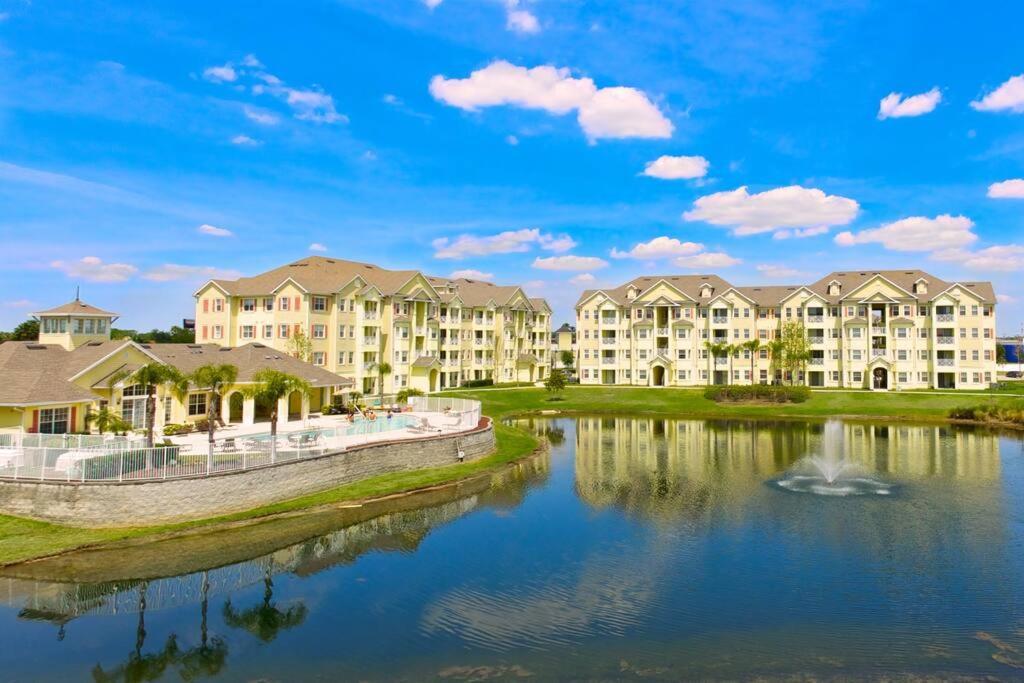 Comfortable Apartment, Close To Disney World Kissimmee Dış mekan fotoğraf