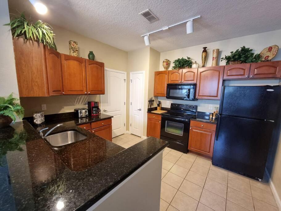 Comfortable Apartment, Close To Disney World Kissimmee Dış mekan fotoğraf