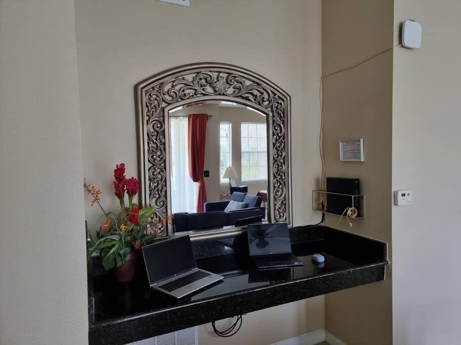 Comfortable Apartment, Close To Disney World Kissimmee Dış mekan fotoğraf