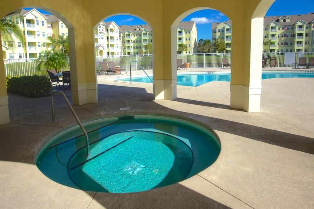 Comfortable Apartment, Close To Disney World Kissimmee Dış mekan fotoğraf