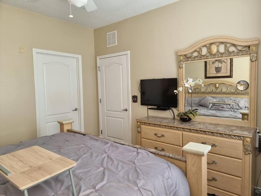Comfortable Apartment, Close To Disney World Kissimmee Dış mekan fotoğraf
