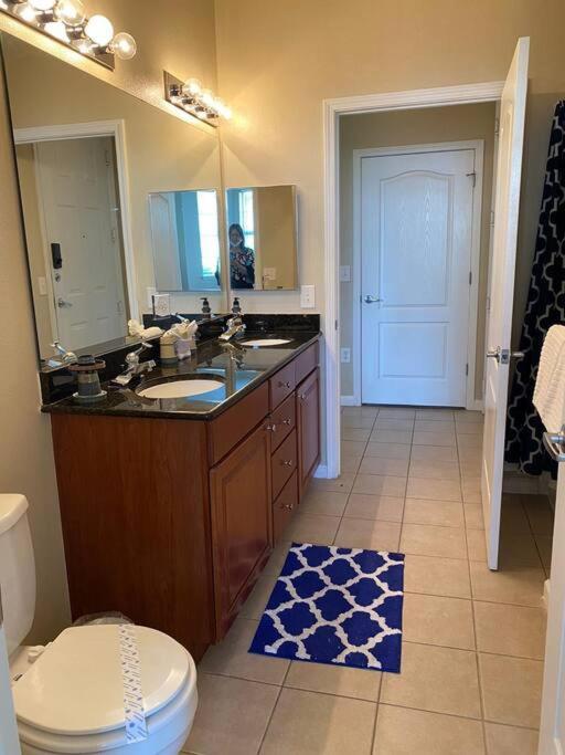 Comfortable Apartment, Close To Disney World Kissimmee Dış mekan fotoğraf