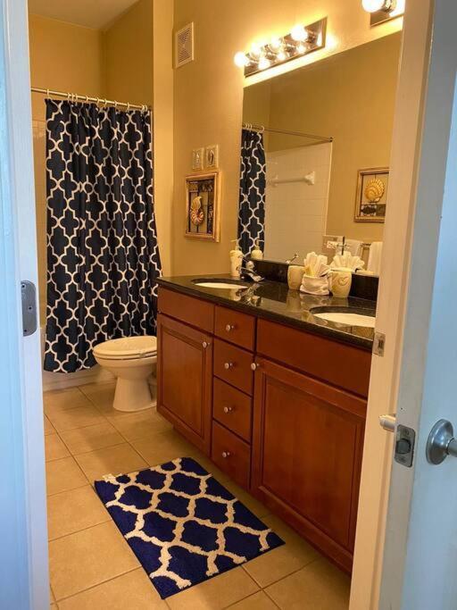 Comfortable Apartment, Close To Disney World Kissimmee Dış mekan fotoğraf