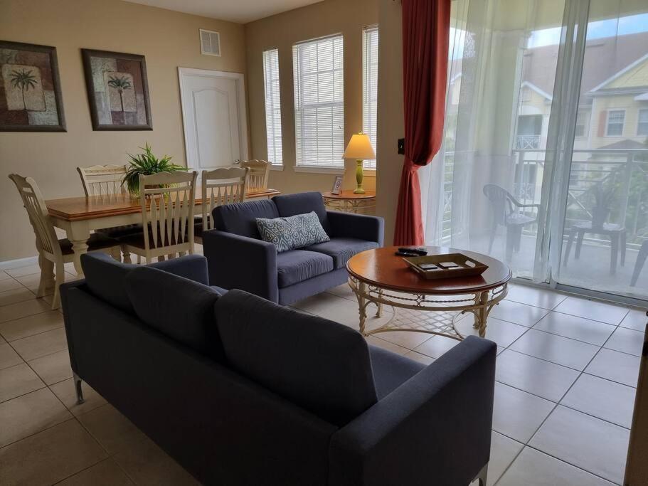Comfortable Apartment, Close To Disney World Kissimmee Dış mekan fotoğraf