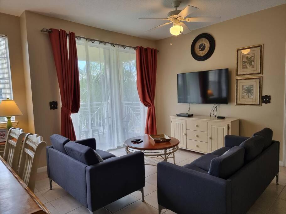 Comfortable Apartment, Close To Disney World Kissimmee Dış mekan fotoğraf