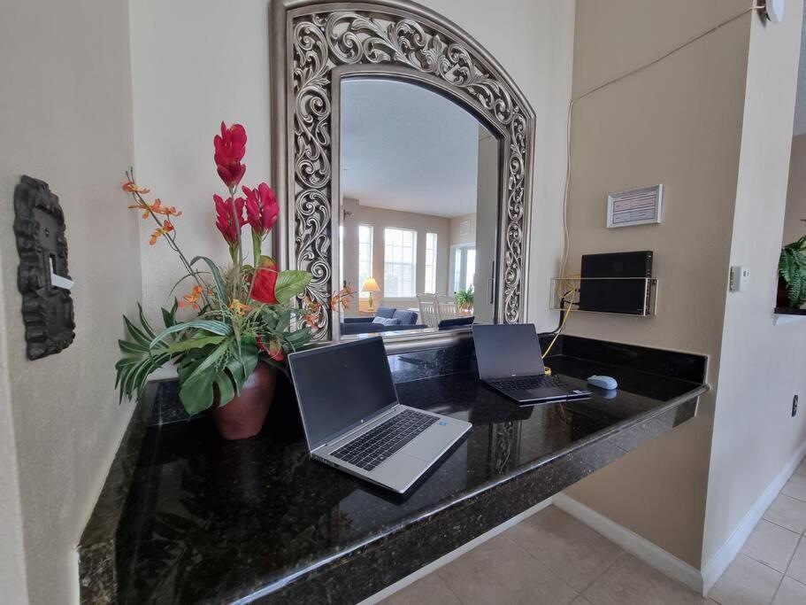 Comfortable Apartment, Close To Disney World Kissimmee Dış mekan fotoğraf