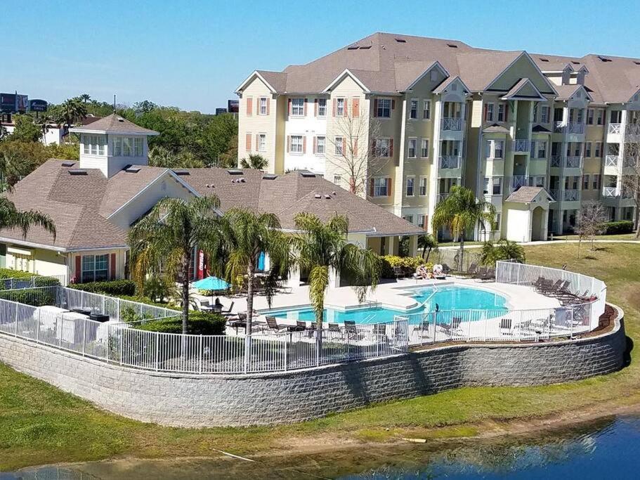 Comfortable Apartment, Close To Disney World Kissimmee Dış mekan fotoğraf