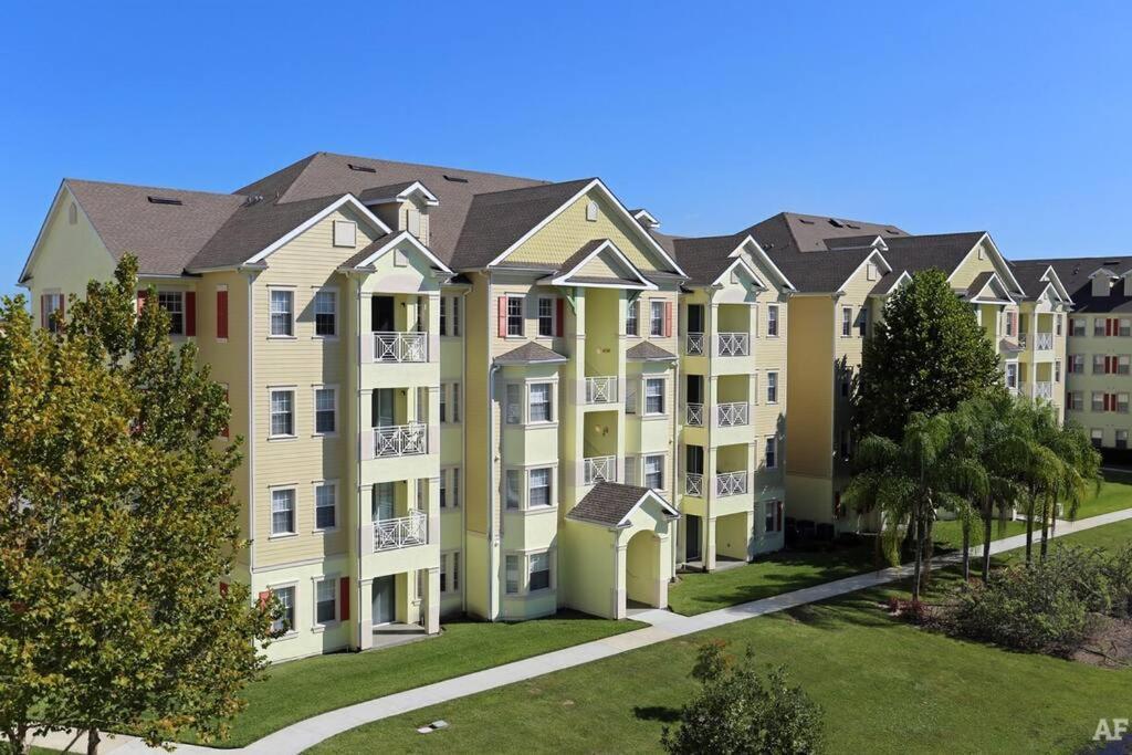 Comfortable Apartment, Close To Disney World Kissimmee Dış mekan fotoğraf