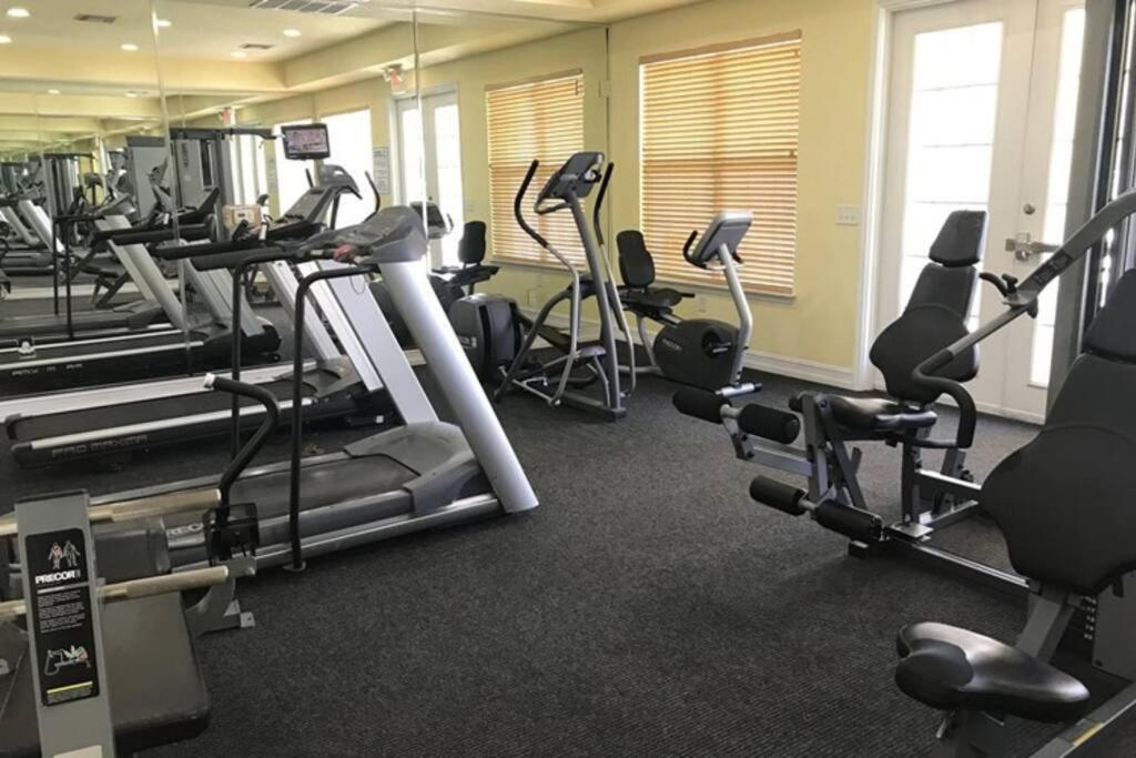 Comfortable Apartment, Close To Disney World Kissimmee Dış mekan fotoğraf