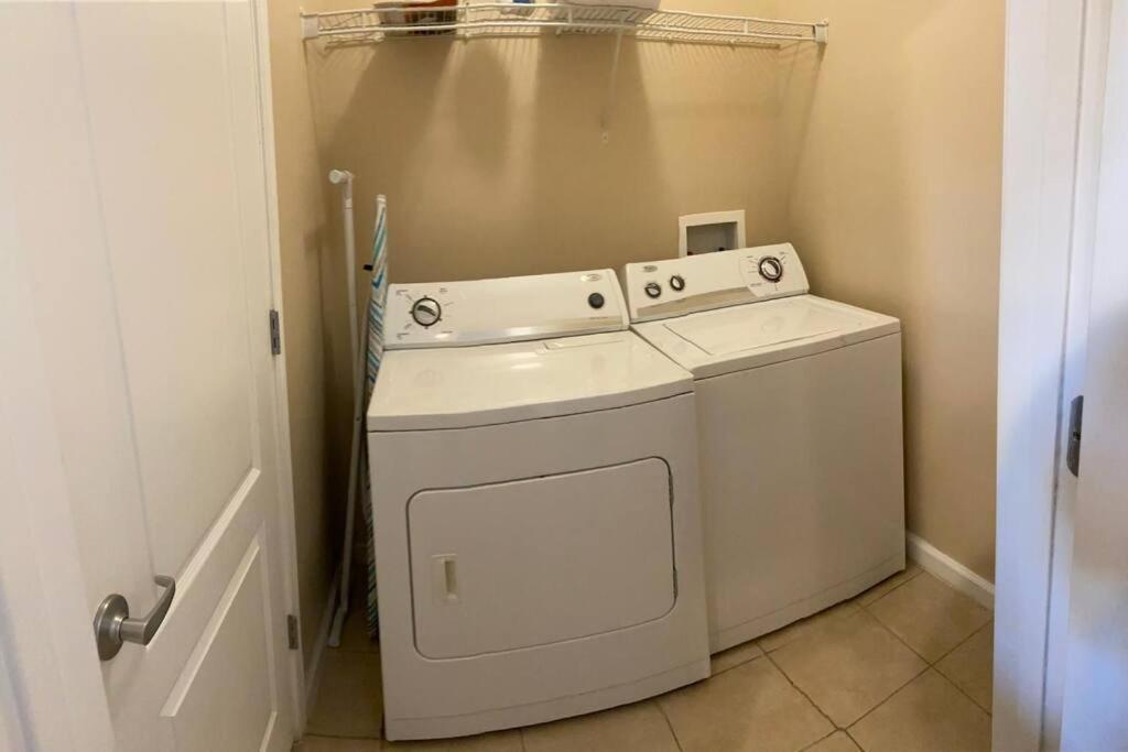 Comfortable Apartment, Close To Disney World Kissimmee Dış mekan fotoğraf