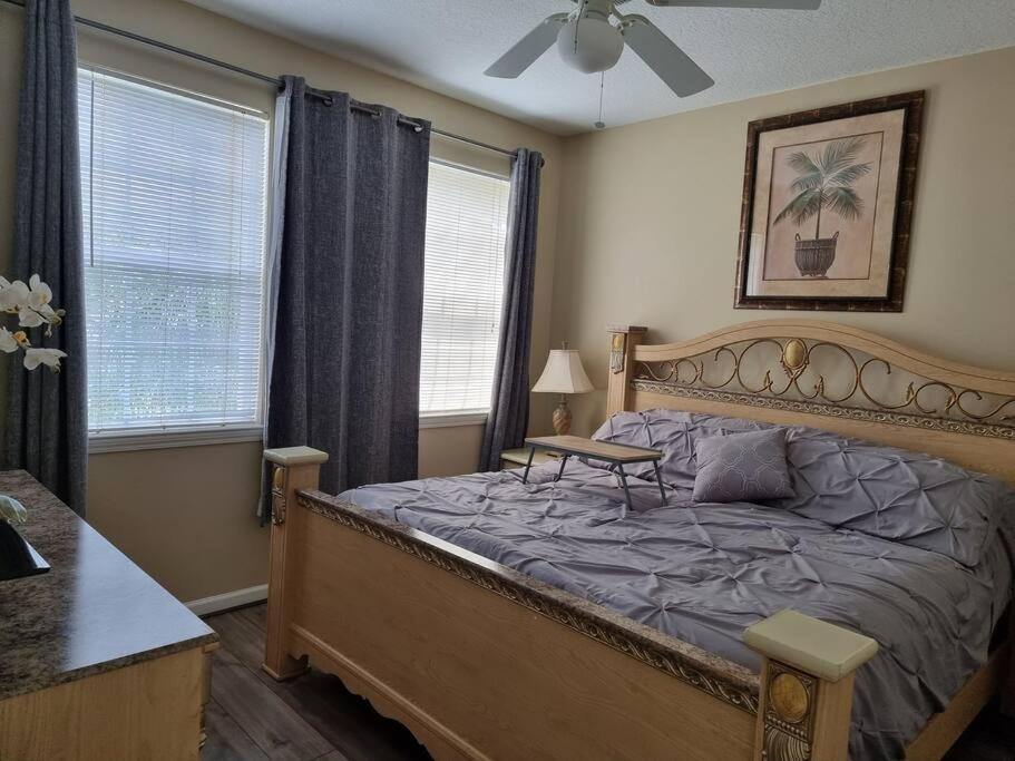 Comfortable Apartment, Close To Disney World Kissimmee Dış mekan fotoğraf
