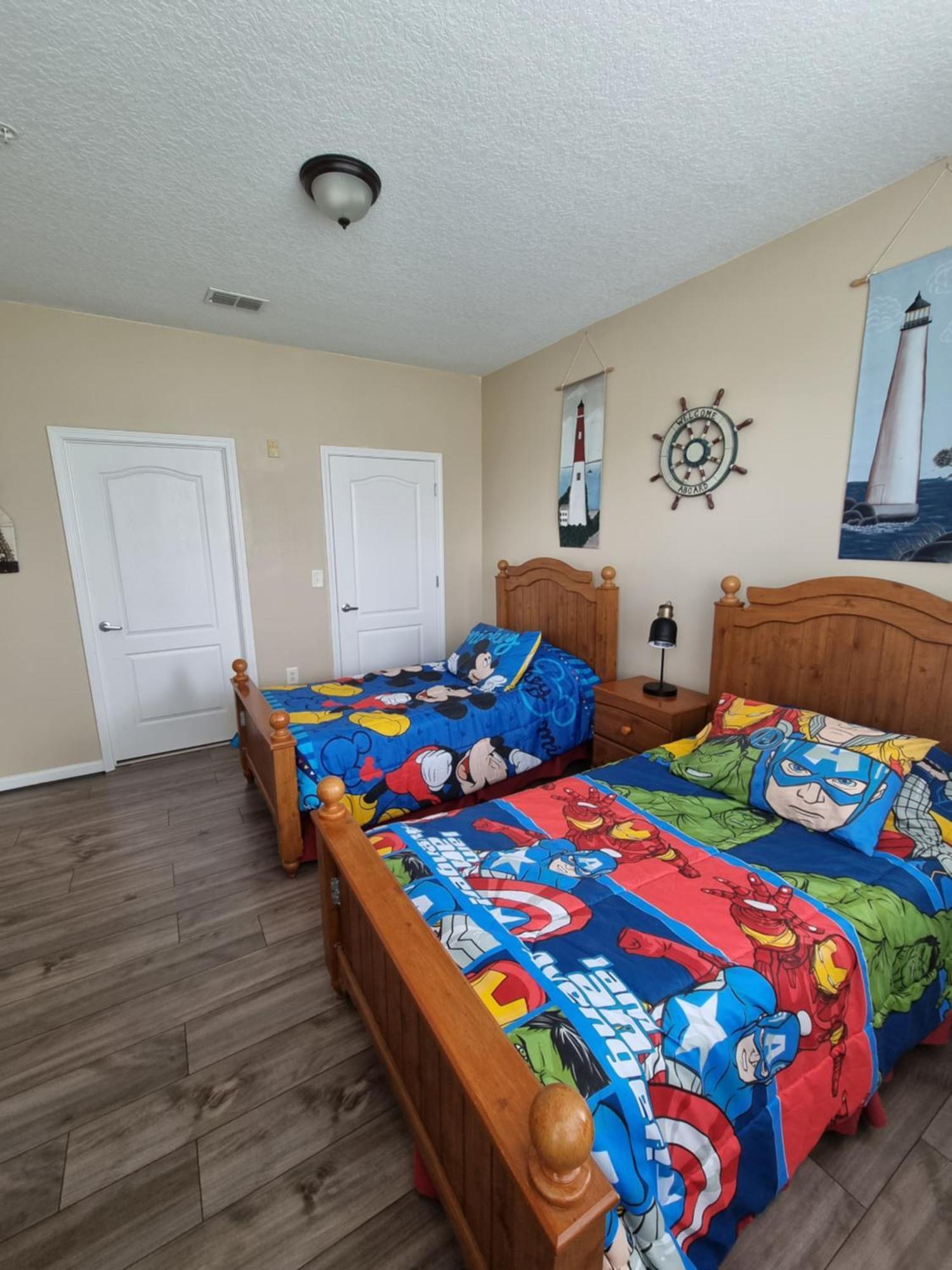 Comfortable Apartment, Close To Disney World Kissimmee Dış mekan fotoğraf
