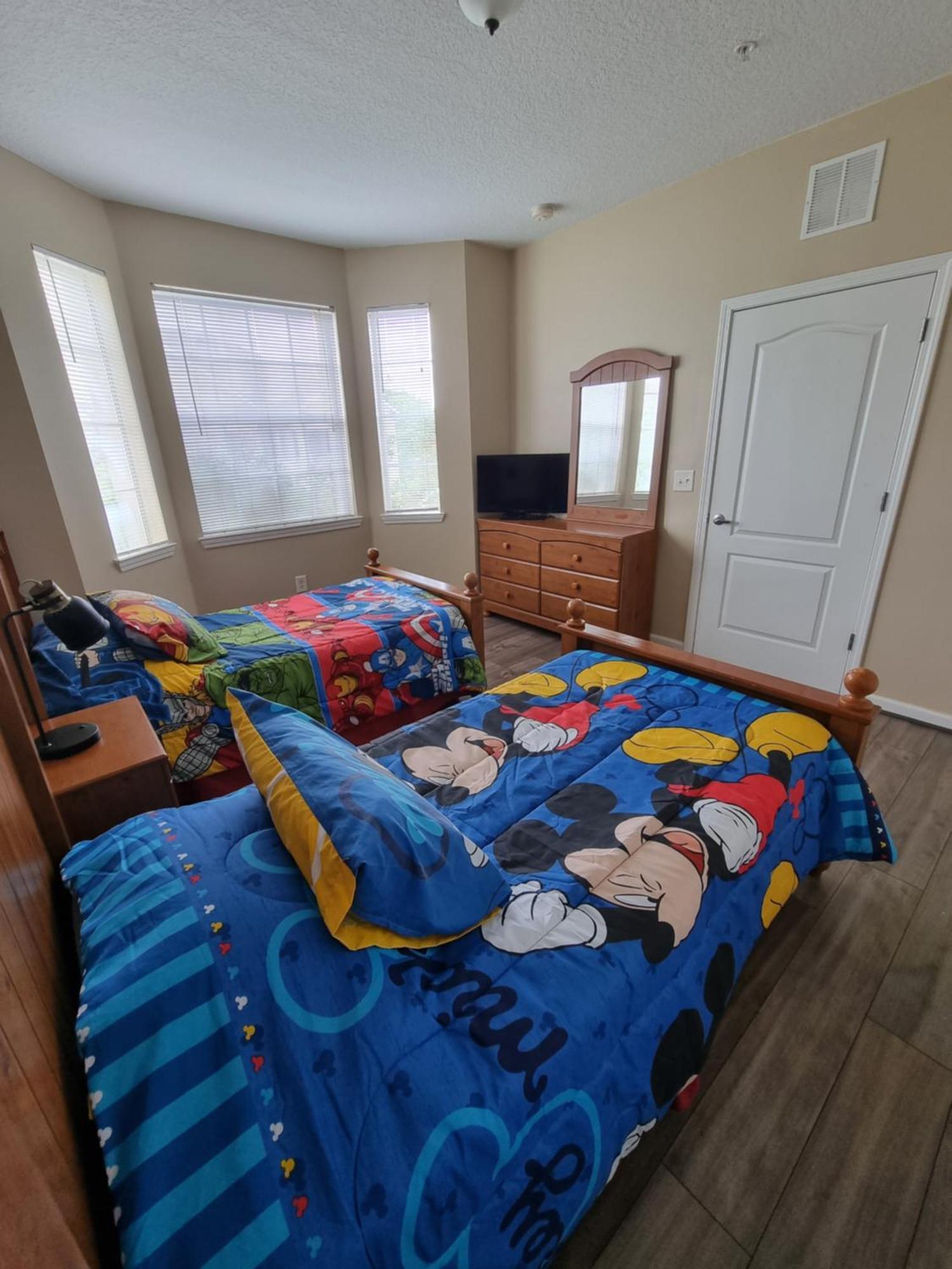 Comfortable Apartment, Close To Disney World Kissimmee Dış mekan fotoğraf