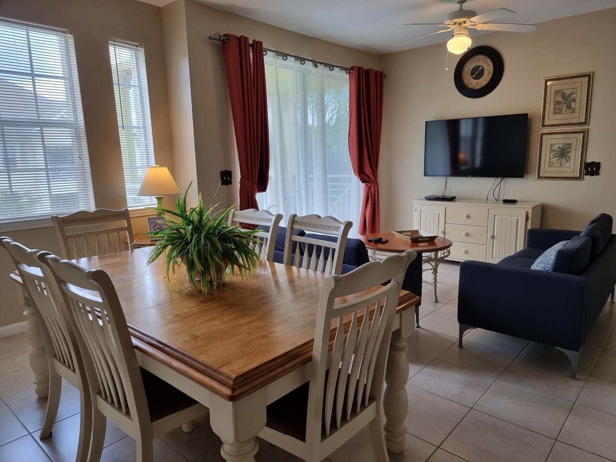 Comfortable Apartment, Close To Disney World Kissimmee Dış mekan fotoğraf